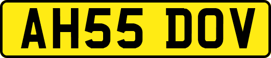 AH55DOV