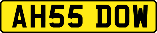 AH55DOW