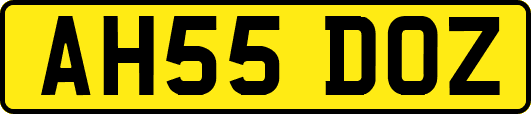 AH55DOZ