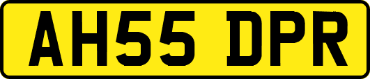 AH55DPR