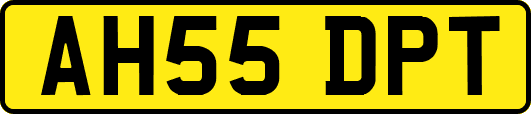 AH55DPT