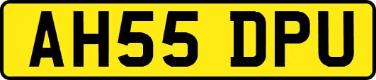 AH55DPU