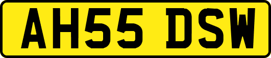 AH55DSW
