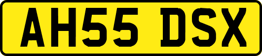 AH55DSX