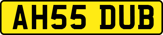 AH55DUB