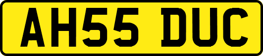 AH55DUC