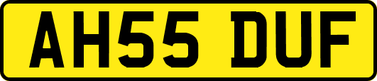 AH55DUF