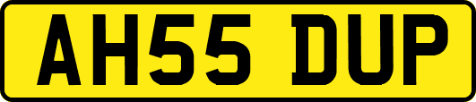 AH55DUP
