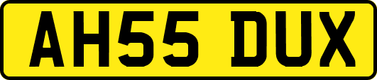 AH55DUX