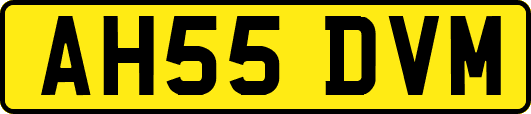 AH55DVM