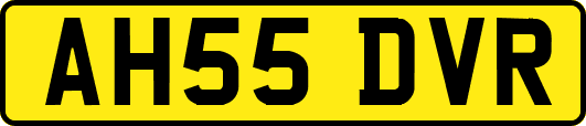 AH55DVR