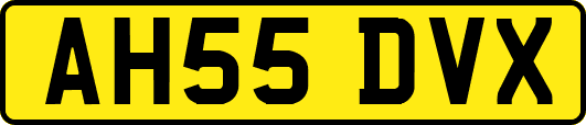 AH55DVX