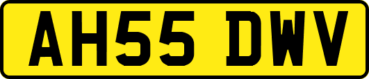 AH55DWV