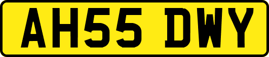 AH55DWY