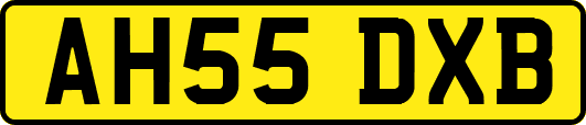 AH55DXB
