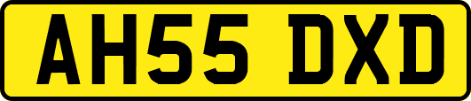 AH55DXD