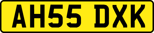 AH55DXK