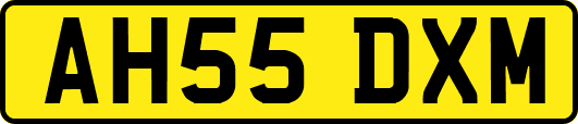 AH55DXM