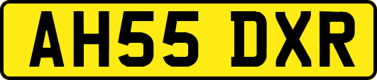 AH55DXR