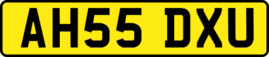 AH55DXU