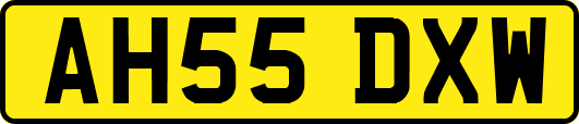 AH55DXW