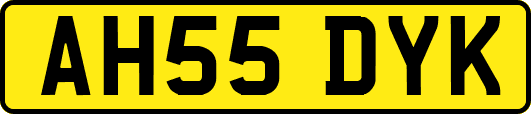 AH55DYK
