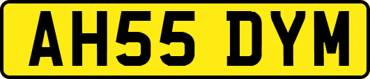 AH55DYM