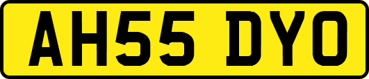 AH55DYO