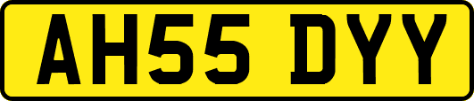 AH55DYY