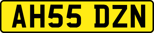 AH55DZN