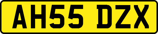 AH55DZX