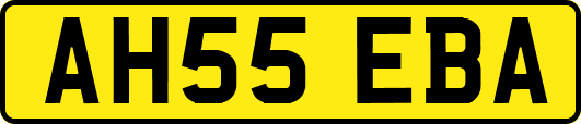 AH55EBA