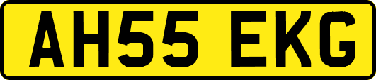 AH55EKG