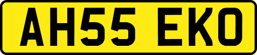 AH55EKO