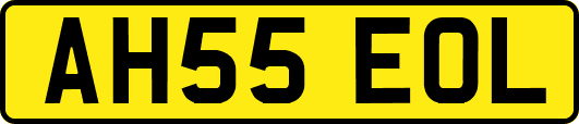 AH55EOL