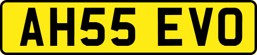 AH55EVO