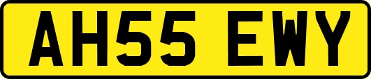 AH55EWY