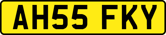 AH55FKY