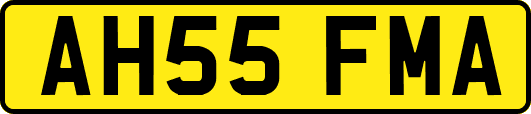 AH55FMA