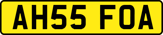AH55FOA