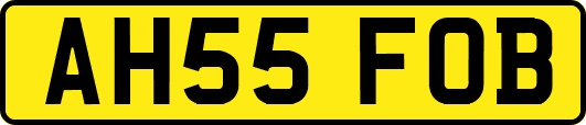 AH55FOB