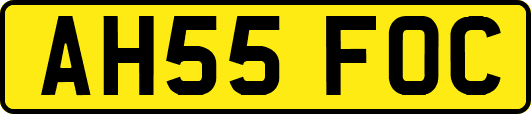 AH55FOC