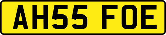 AH55FOE
