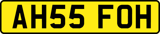 AH55FOH