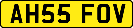 AH55FOV