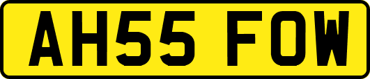 AH55FOW
