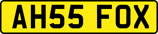 AH55FOX