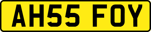 AH55FOY