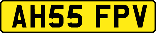 AH55FPV