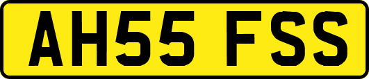 AH55FSS